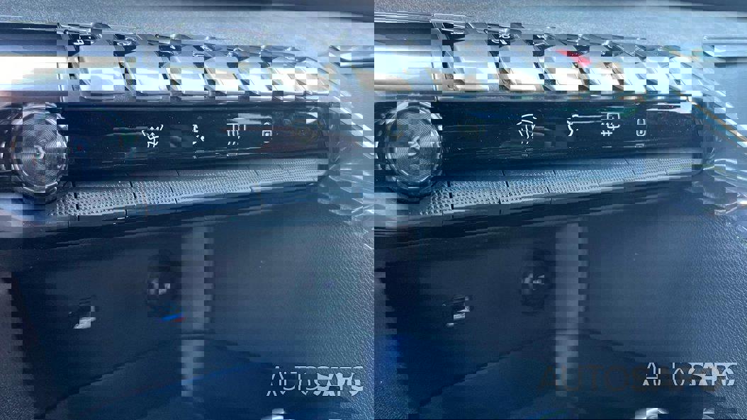 Peugeot 3008 1.2 PureTech GT Line EAT8 de 2021