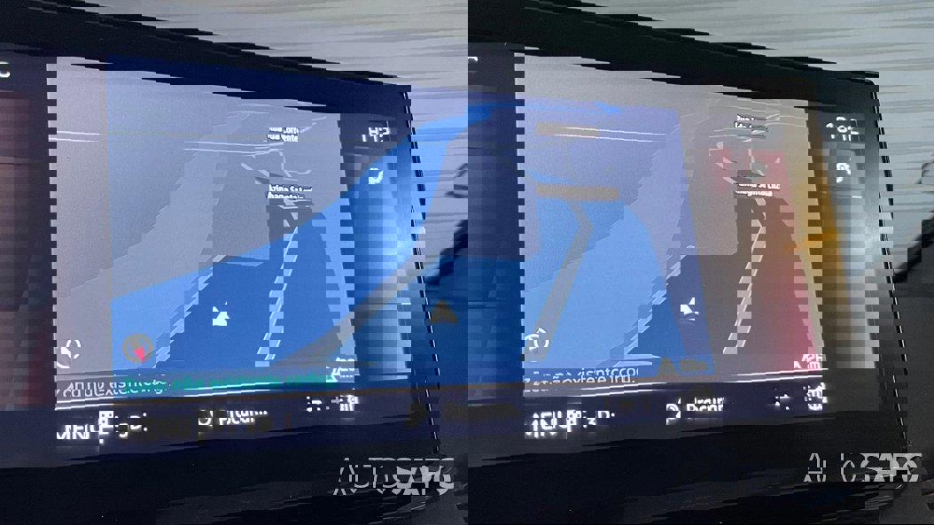 Peugeot 3008 1.2 PureTech GT Line EAT8 de 2021