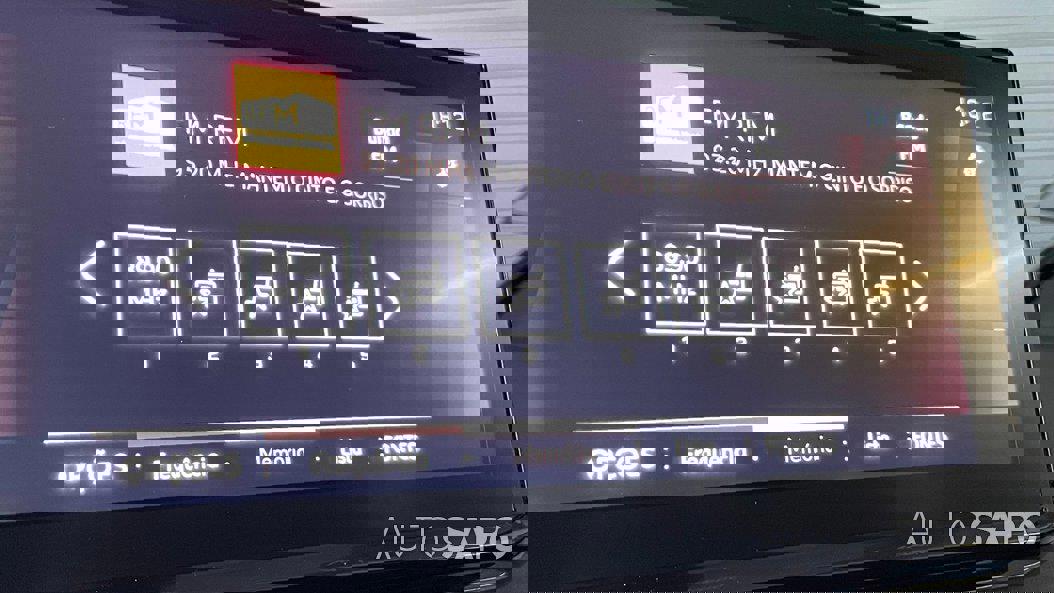 Peugeot 3008 1.2 PureTech GT Line EAT8 de 2021