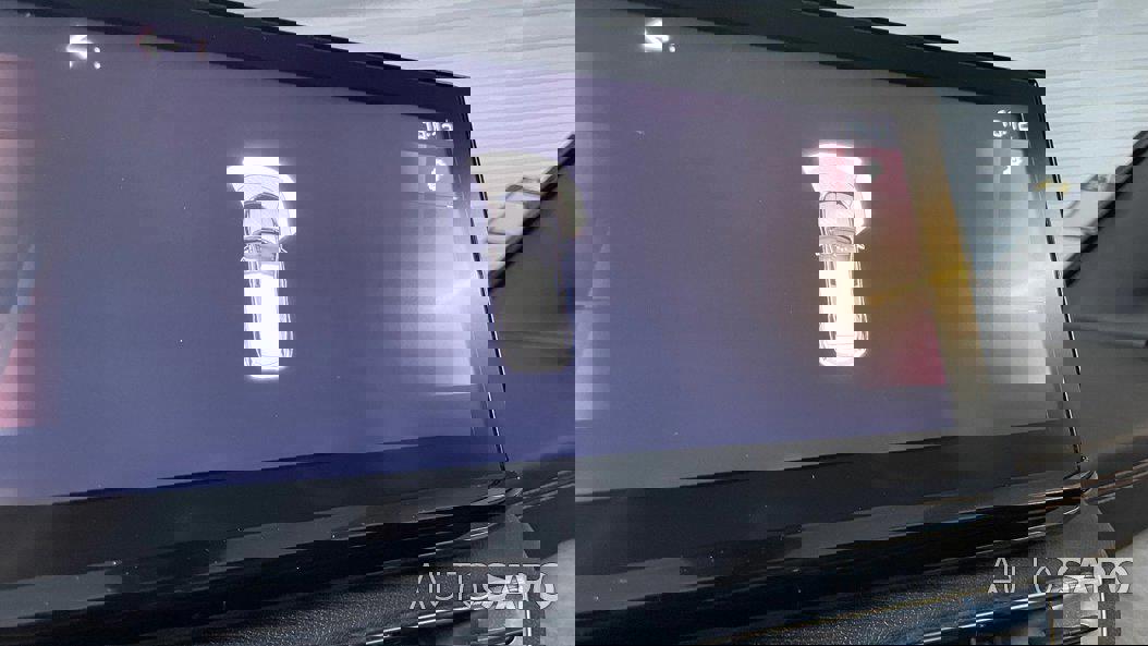 Peugeot 3008 1.2 PureTech GT Line EAT8 de 2021