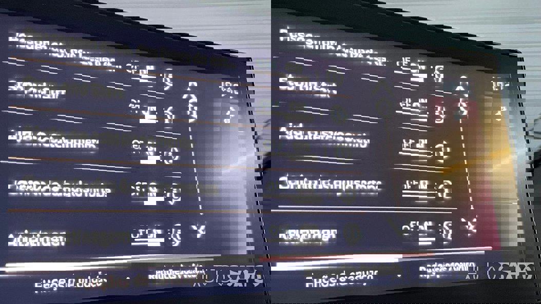 Peugeot 3008 1.2 PureTech GT Line EAT8 de 2021