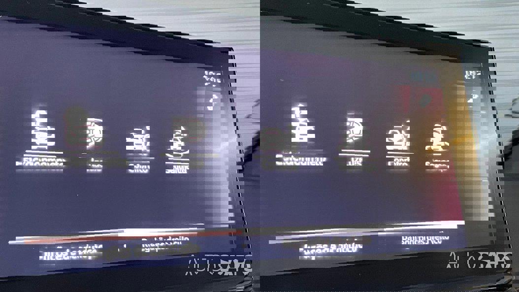 Peugeot 3008 1.2 PureTech GT Line EAT8 de 2021