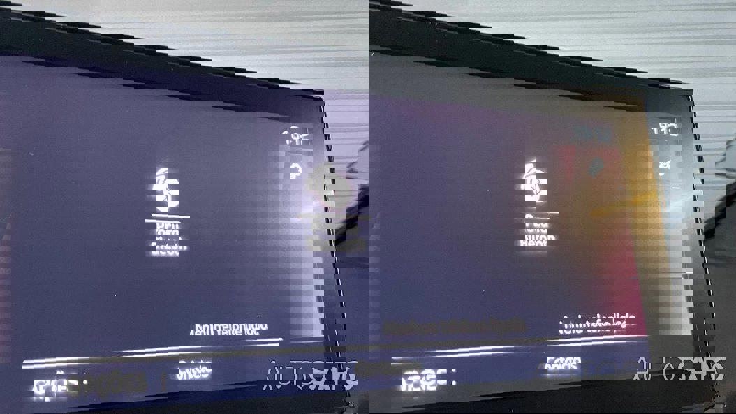 Peugeot 3008 1.2 PureTech GT Line EAT8 de 2021