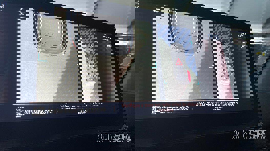 Peugeot 3008 1.2 PureTech GT Line EAT8 de 2021