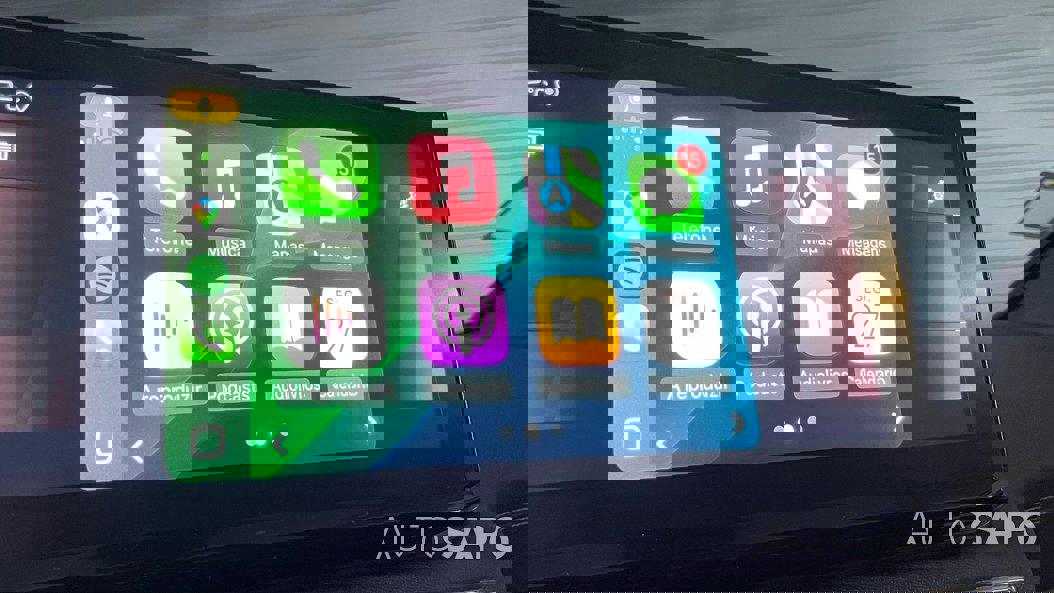 Peugeot 3008 1.2 PureTech GT Line EAT8 de 2021