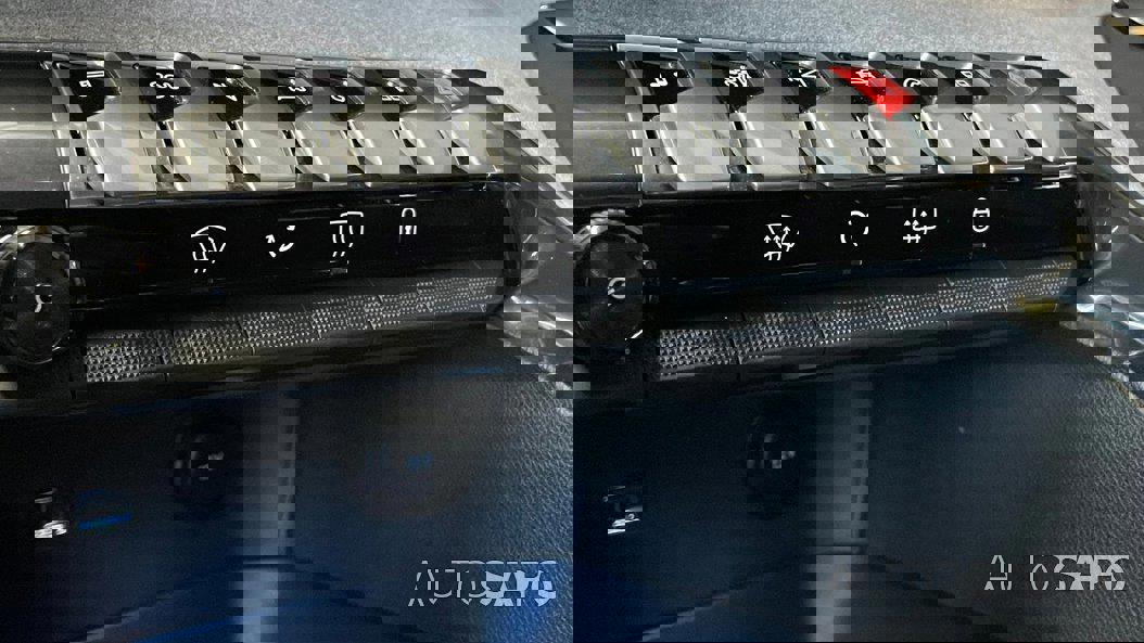 Peugeot 3008 1.2 PureTech GT Line EAT8 de 2021