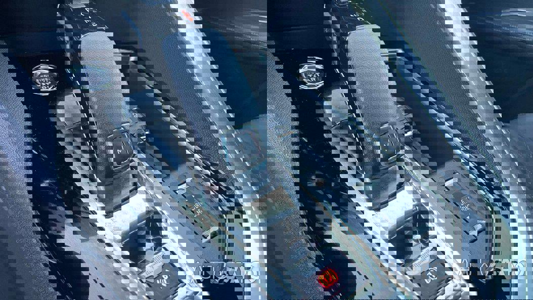 Peugeot 3008 1.2 PureTech GT Line EAT8 de 2021