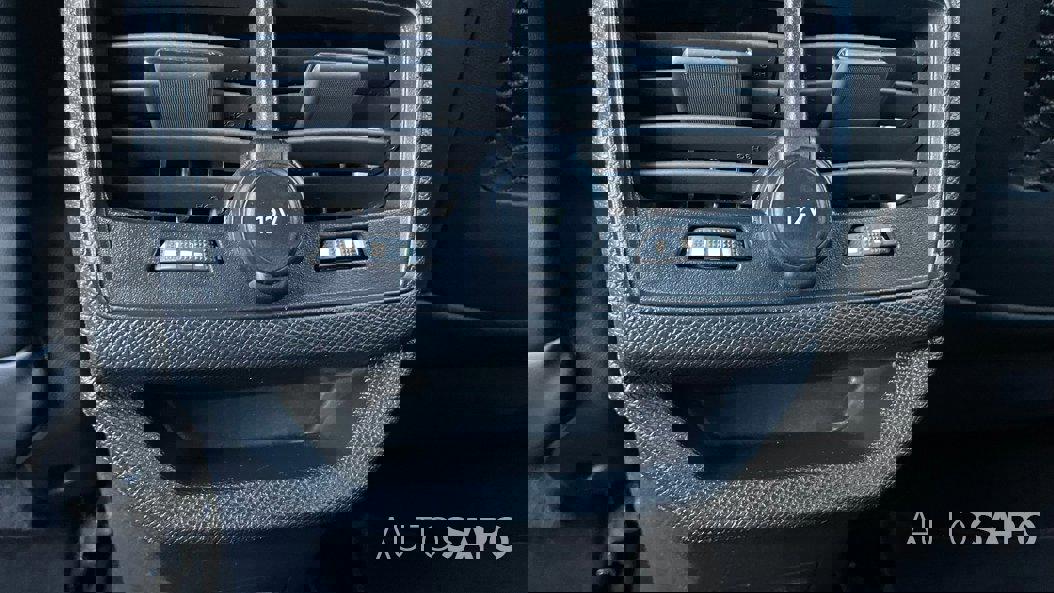 Peugeot 3008 1.2 PureTech GT Line EAT8 de 2021