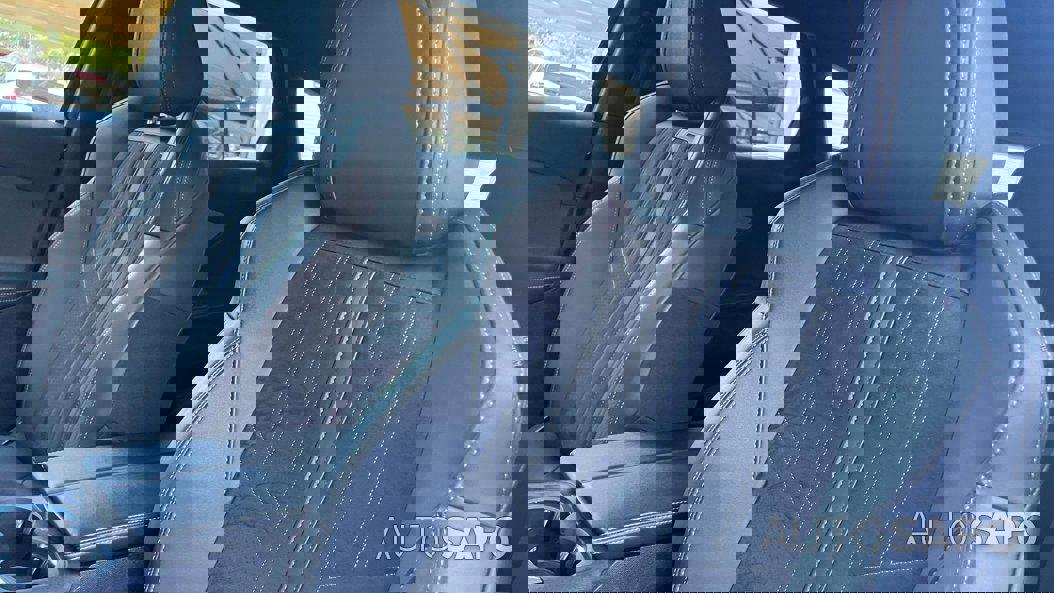 Peugeot 3008 1.2 PureTech GT Line EAT8 de 2021