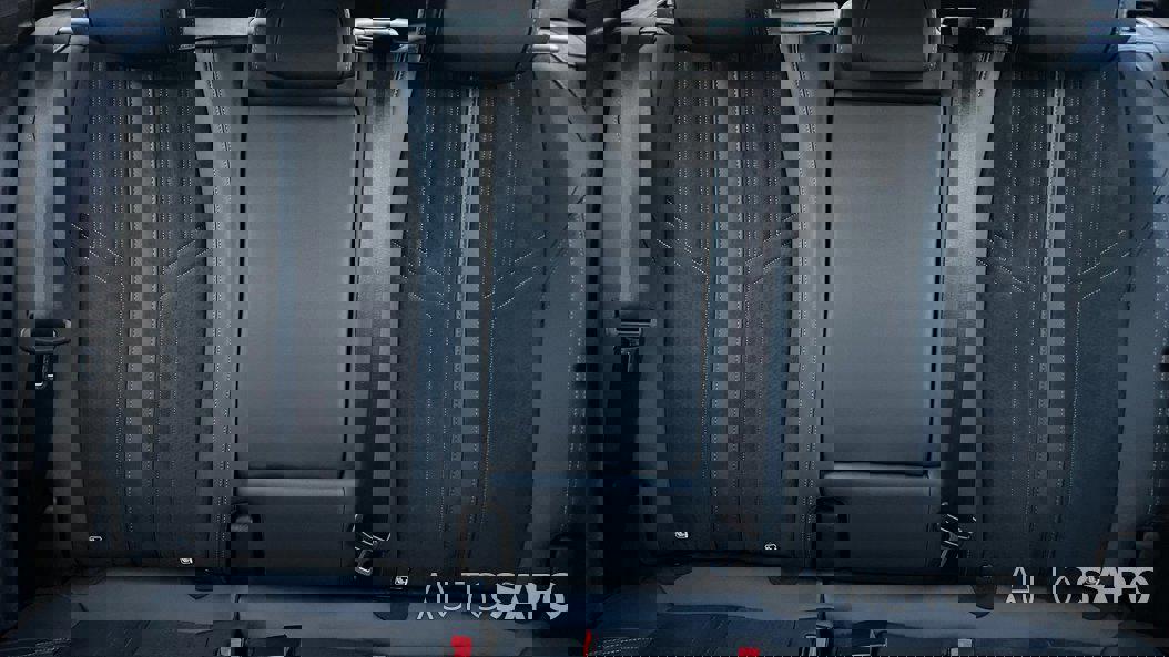 Peugeot 3008 1.2 PureTech GT Line EAT8 de 2021