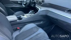 Peugeot 3008 1.2 PureTech GT Line EAT8 de 2021