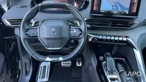 Peugeot 3008 1.2 PureTech GT Line EAT8 de 2021