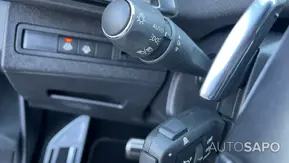 Peugeot 3008 1.2 PureTech GT Line EAT8 de 2021