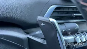 Peugeot 3008 1.2 PureTech GT Line EAT8 de 2021