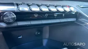 Peugeot 3008 1.2 PureTech GT Line EAT8 de 2021