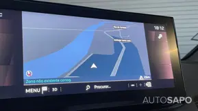 Peugeot 3008 1.2 PureTech GT Line EAT8 de 2021