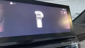 Peugeot 3008 1.2 PureTech GT Line EAT8 de 2021