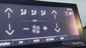 Peugeot 3008 1.2 PureTech GT Line EAT8 de 2021