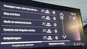 Peugeot 3008 1.2 PureTech GT Line EAT8 de 2021