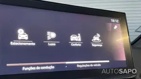 Peugeot 3008 1.2 PureTech GT Line EAT8 de 2021