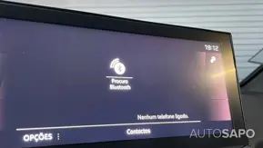 Peugeot 3008 1.2 PureTech GT Line EAT8 de 2021