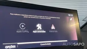 Peugeot 3008 1.2 PureTech GT Line EAT8 de 2021