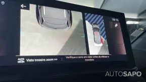 Peugeot 3008 1.2 PureTech GT Line EAT8 de 2021