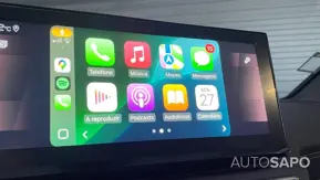 Peugeot 3008 1.2 PureTech GT Line EAT8 de 2021