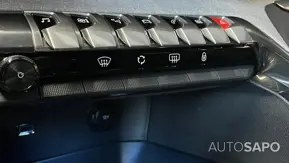 Peugeot 3008 1.2 PureTech GT Line EAT8 de 2021