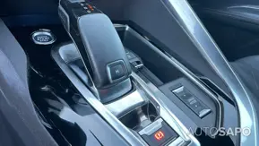 Peugeot 3008 1.2 PureTech GT Line EAT8 de 2021