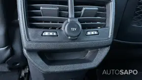 Peugeot 3008 1.2 PureTech GT Line EAT8 de 2021