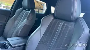 Peugeot 3008 1.2 PureTech GT Line EAT8 de 2021