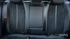 Peugeot 3008 1.2 PureTech GT Line EAT8 de 2021