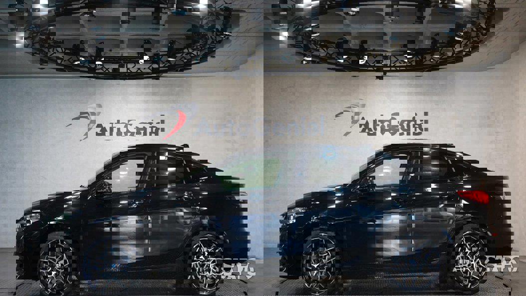 BMW Série 2 de 2021