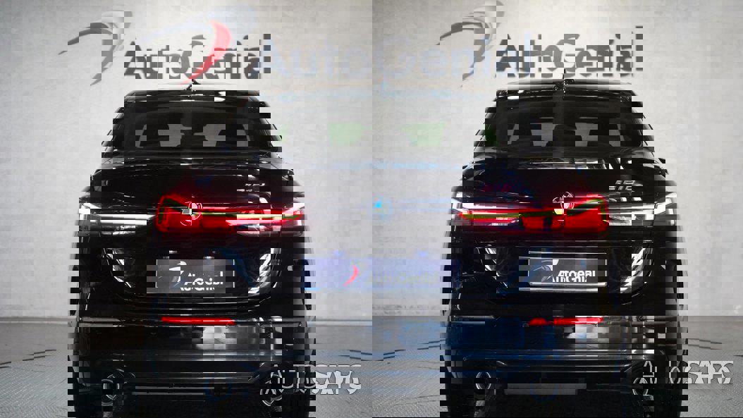 BMW Série 2 de 2021