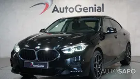 BMW Série 2 de 2021