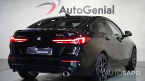 BMW Série 2 de 2021