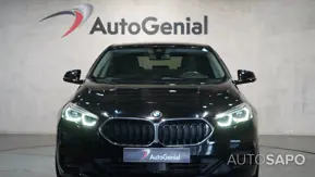 BMW Série 2 de 2021