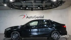 BMW Série 2 de 2021