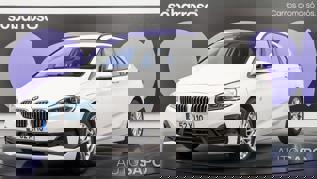 BMW Série 2 de 2019