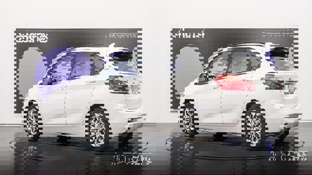 BMW Série 2 de 2019