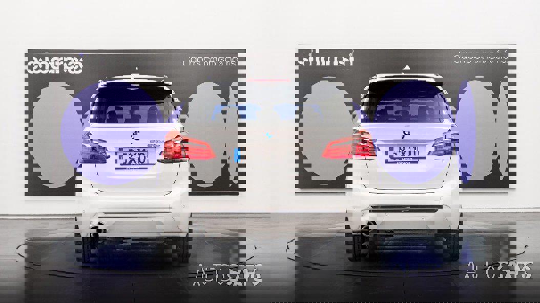 BMW Série 2 de 2019