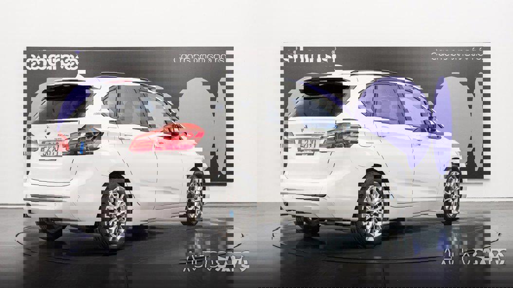 BMW Série 2 de 2019