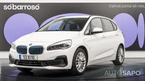 BMW Série 2 de 2019