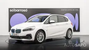 BMW Série 2 de 2019