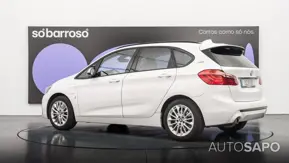 BMW Série 2 de 2019