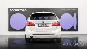 BMW Série 2 de 2019