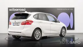 BMW Série 2 de 2019