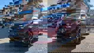 Toyota Auris de 2017