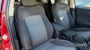 Toyota Auris de 2017